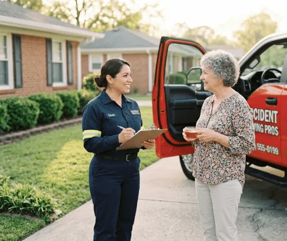 Accident Towing Service Halltown, MO FAQs